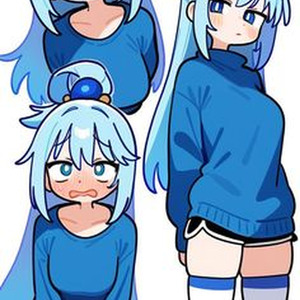 Experience (sped up)