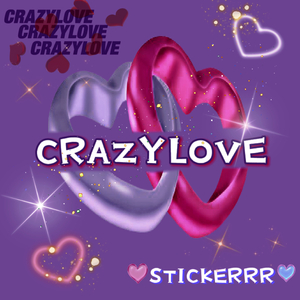 CRAZYLOVE（北体之夏主题曲）