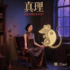 真理——它是杰瑞还是米奇