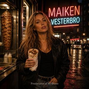 Vesterbro (feat. Maiken)