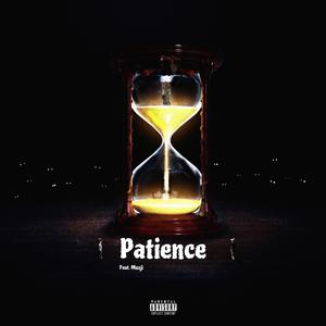 patience (feat. muzji)