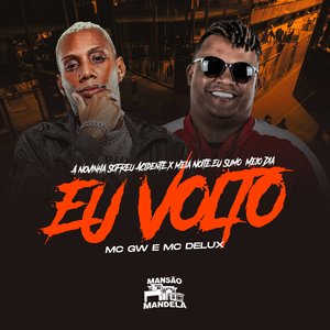 A Novinha Sofreu Acidente X Meia Noite Eu Sumo, Meio Dia Eu Volto