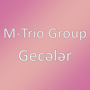 Gecələr