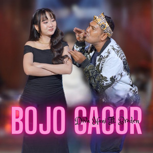 Bojo Gacor