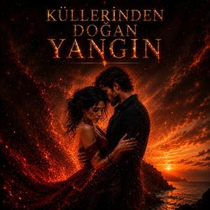 Küllerinden Doğan Yangın