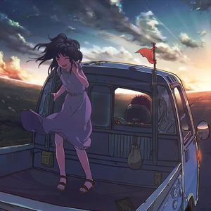 DAYBREAK FRONTLINE(黎明前线)（feat.代号T）