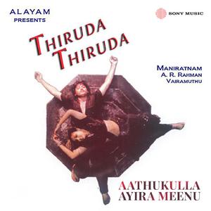 Aathukulla Ayira Meenu (From "Thiruda Thiruda")