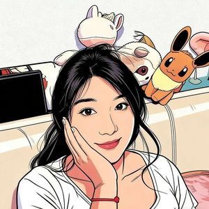 没说出口的告别