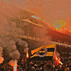 Fenerbahçe-Tribün Beste