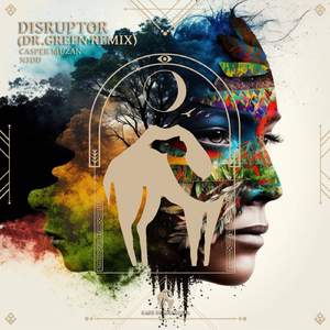Disruptor (Dr.Green Remix)
