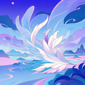 冬のハーモニー