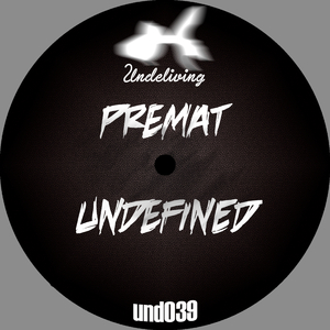 Undefined (Original Mix)