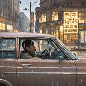 再见不圆满的夏_琴音酷星