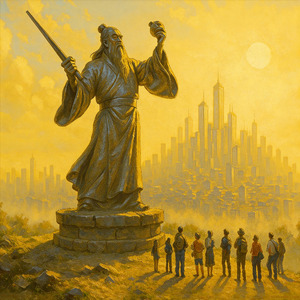 《雲上漫城》系列主题曲之天上白玉京