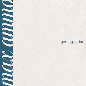 getting older