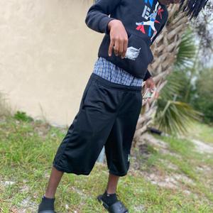 Fukk A Trace