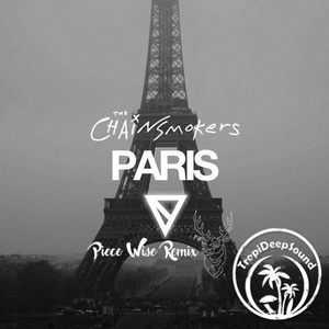 Paris (Piece Wise Remix)