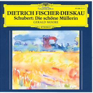 Die schöne Müllerin, D. 795:No. 1, Das Wandern