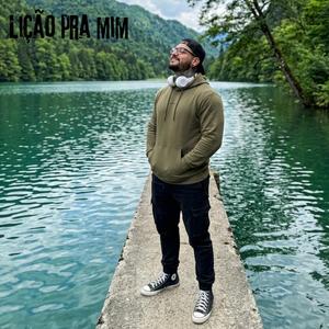 Lição Pra Mim