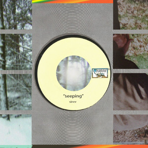 Seeping