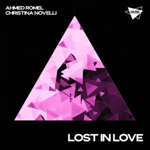 Lost in Love (Extended Mix)