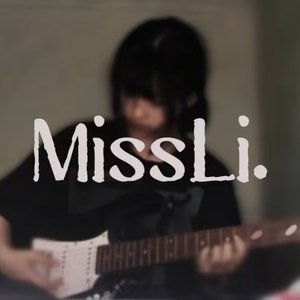 MissLi.