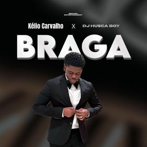 BRAGA (feat. Dj Husca Boy) (Extended)