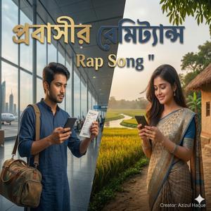 প্রবাসীর রেমিট্যান্স