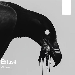 Extasy （Sped Up）