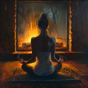 Sincronización Del Ritmo Ardiente