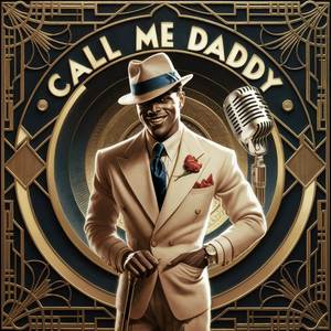Call Me Daddy (Hokum Blues Comedy Version)