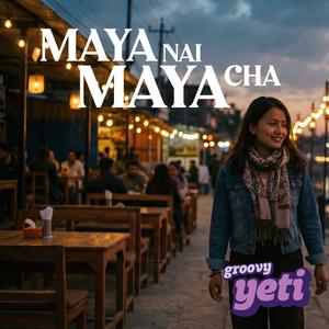 Maya Nai Maya Cha Waripari