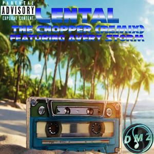 The Chopper (feat. Avery Storm) (Remix)