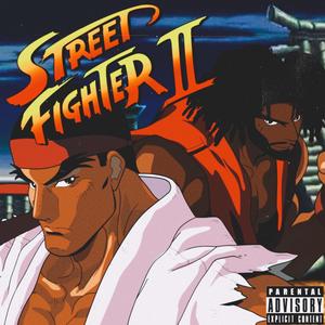 STREET FIGHTER 2 (feat. Tizzle Nizzle)