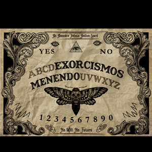 EXORCISMOS (NWNF Mix)