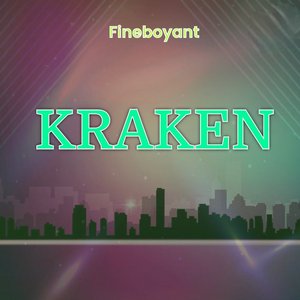 KRAKEN