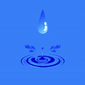 water (i hardly know her)