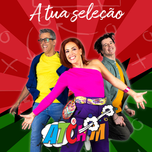 Não É (Só) Para Meninos