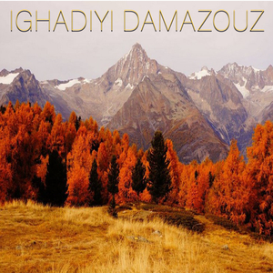 Ighadiyi Damazouz