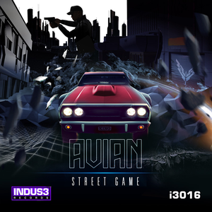 Street Game (Extended Mix)