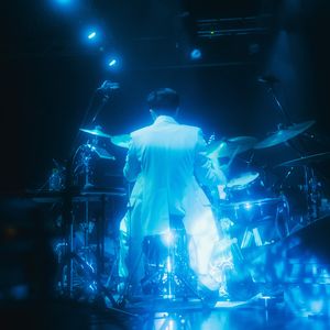 Witches (feat. Yu-Tai Cheng) - Live in San Francisco, USA