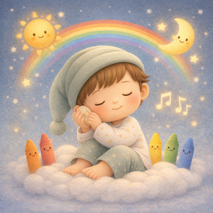 Różowy Flaming Tańczy