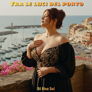 Tra le luci del porto