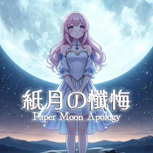 紙月の懺悔 (Paper Moon Apology)