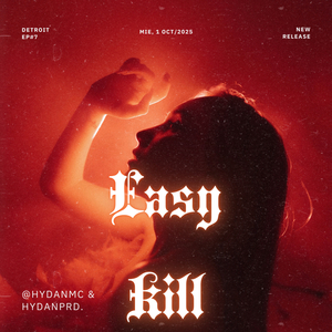 Easy Kill | Detroit EP#7