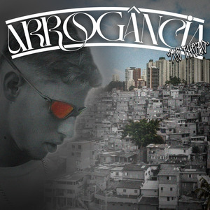 Arrogância
