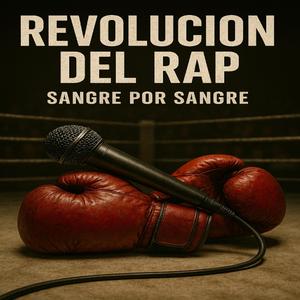Sangre Por Sangre (Africa Bambatum)
