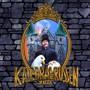 Katedralrussen 2026