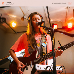 Molly (Audiotree Live Version)