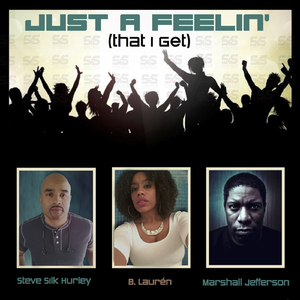 Just A Feelin (That I Get) (Chris Kurbanali Funky Disco Remix)